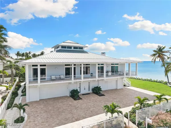 Naples, FL 34102,40 32nd AVE S