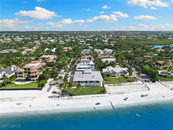 Naples, FL 34102,40 32nd AVE S