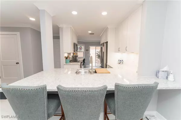 Naples, FL 34105,628 Woodshire LN #G5