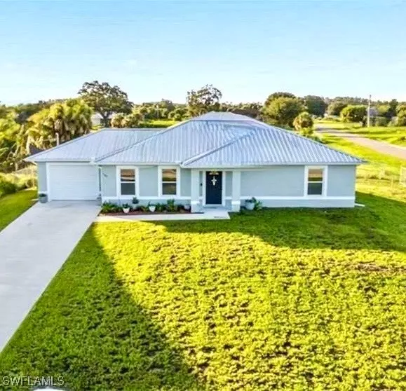 1180 Calico ST, Labelle, FL 33935