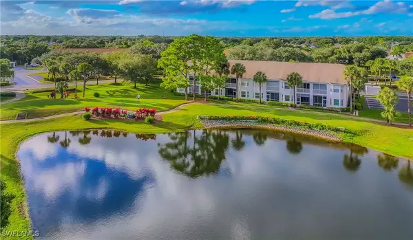 20781 Country Creek DR #1615, Estero, FL 33928