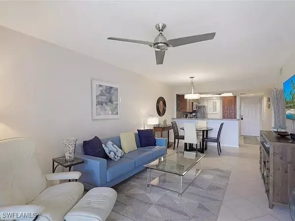 Bonita Springs, FL 34134,3631 Wild Pines DR #202