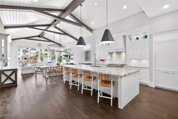 16460 Talis Park DR, Naples, FL 34110