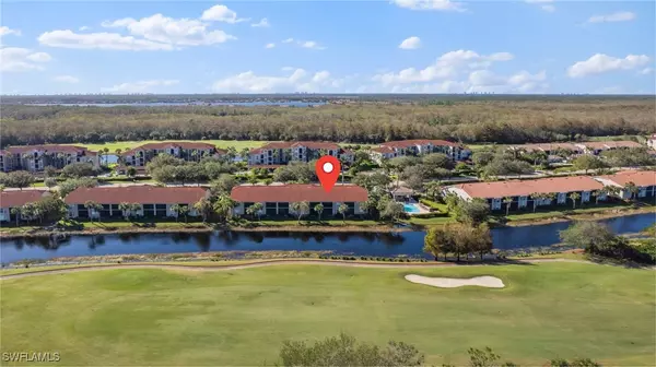 Naples, FL 34120,10280 Heritage Bay BLVD #3322