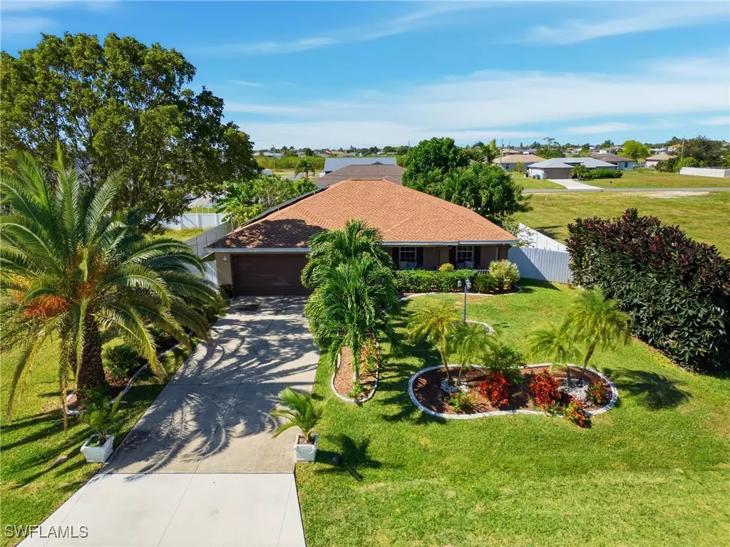 Cape Coral, FL 33909,1206 NE 5th AVE