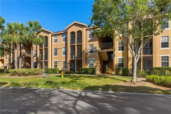 Bonita Springs, FL 34135,8687 River Homes LN #4307
