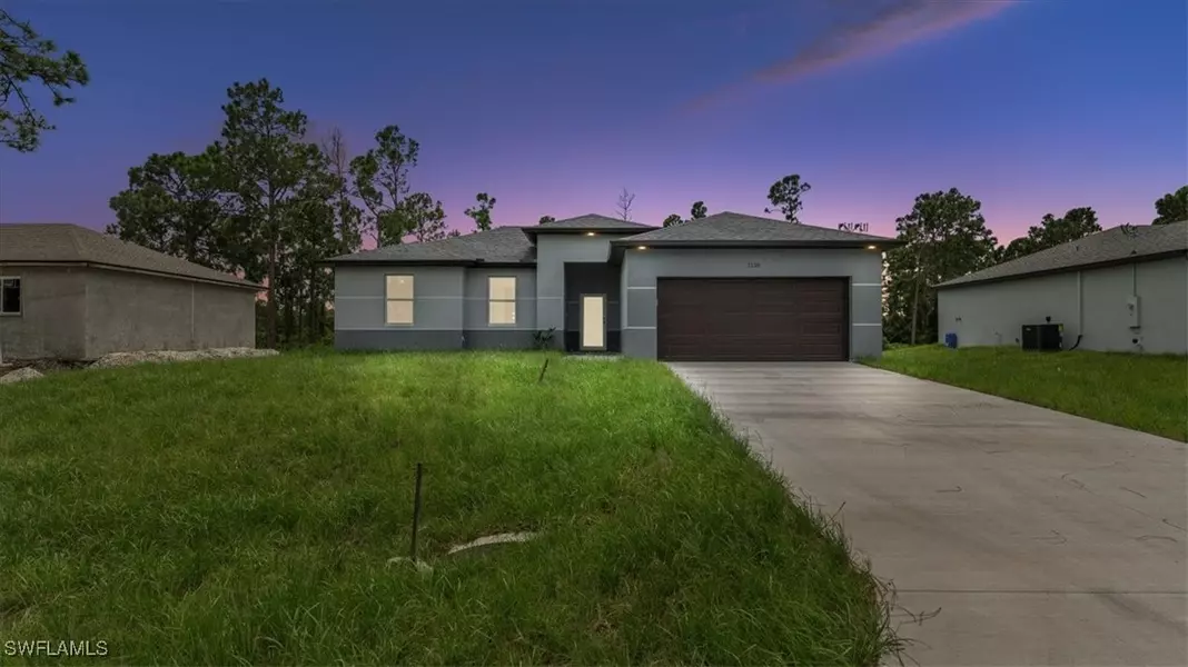 373 Selkirk AVE, Lehigh Acres, FL 33974