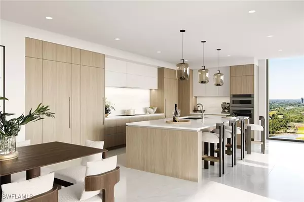 5100 Baybridge BLVD #1501, Estero, FL 33928