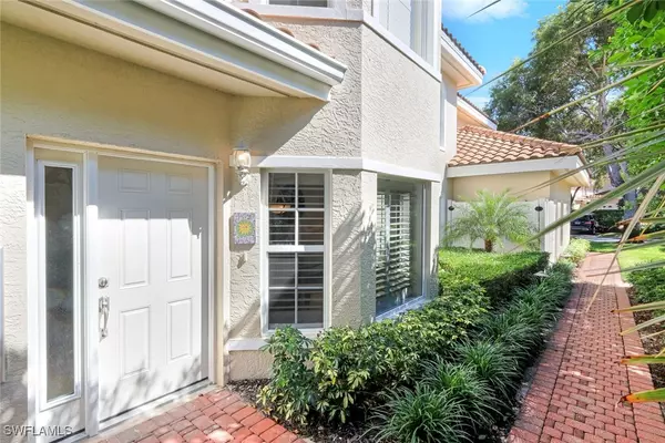 Naples, FL 34108,8453 Abbington CIR #8