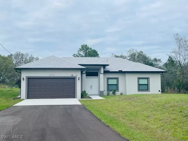 2783 70th AVE NE, Naples, FL 34120