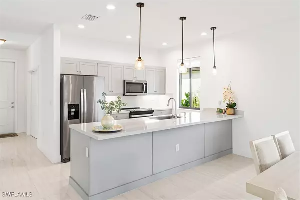 Ave Maria, FL 34142,4951 Brigata WAY