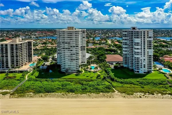280 S Collier BLVD #1505, Marco Island, FL 34145