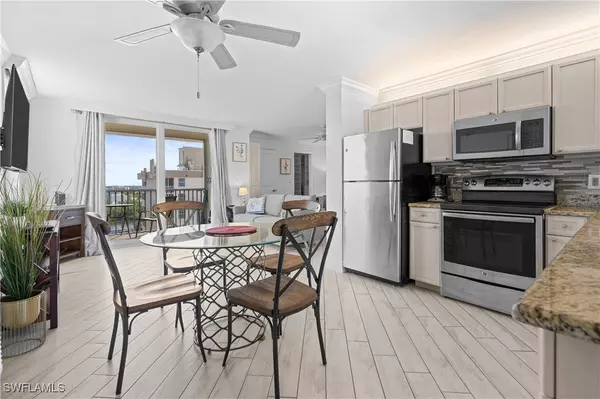 Bonita Springs, FL 34134,5600 Bonita Beach RD SW #4002