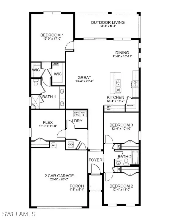 Punta Gorda, FL 33982,17852 SHADE TREE LOOP