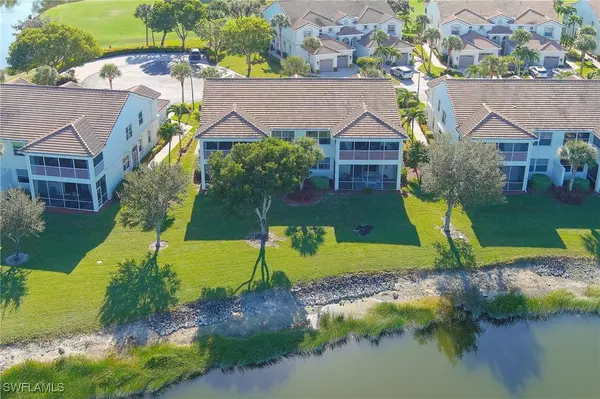 Naples, FL 34104,6867 Sterling Greens DR #101