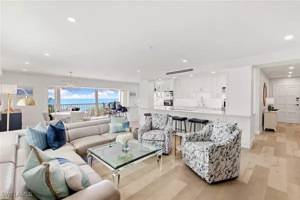 3401 Gulf Shore BLVD N #506, Naples, FL 34103