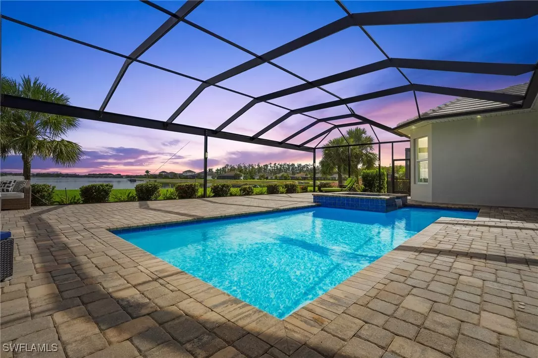 Fort Myers, FL 33913,14882 Blue Bay CIR