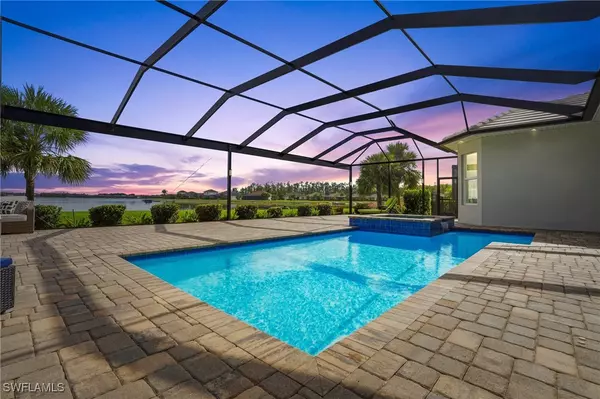 14882 Blue Bay CIR, Fort Myers, FL 33913