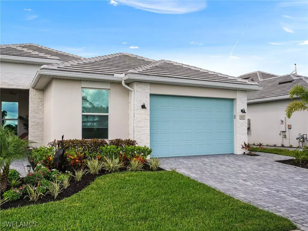 Naples, FL 34114,8937 Oceana WAY