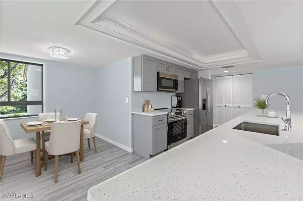 Fort Myers, FL 33908,16675 Forest BLVD #204