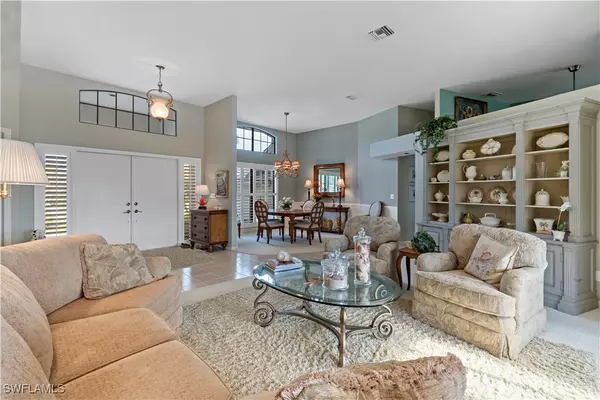 Fort Myers, FL 33908,16953 Timberlakes DR