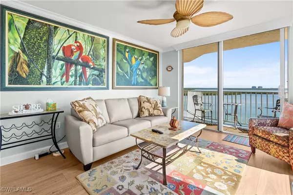 Fort Myers Beach, FL 33931,8771 Estero BLVD #1002