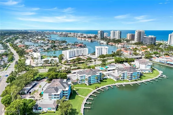 305 Park Shore DR #2-234, Naples, FL 34103