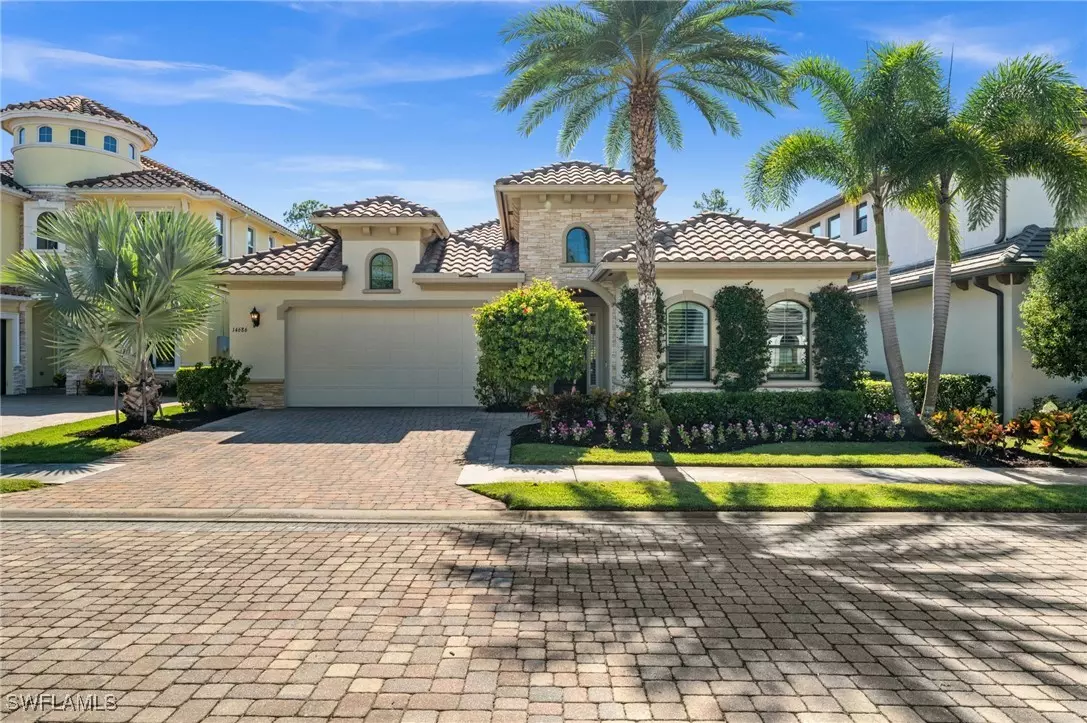 Naples, FL 34109,14686 Reserve PL