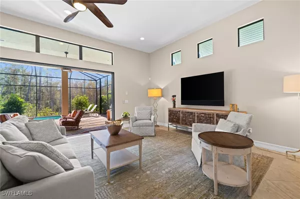 Naples, FL 34109,14686 Reserve PL