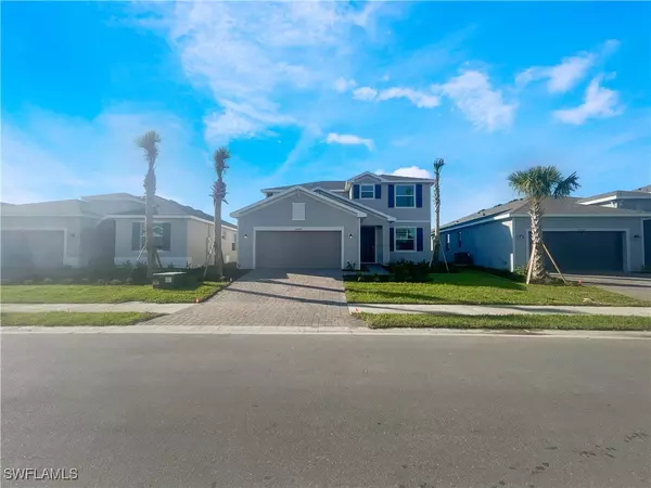 North Fort Myers, FL 33917,18742 Marlin Kite LN