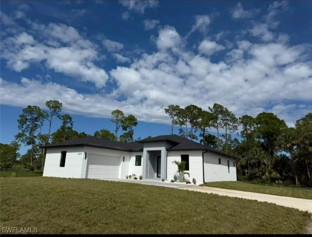 Naples, FL 34117,2317 2nd AVE SE