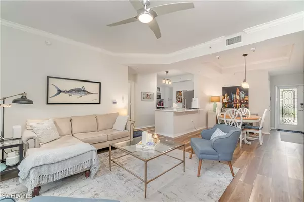 23501 Alamanda DR #103, Estero, FL 34135