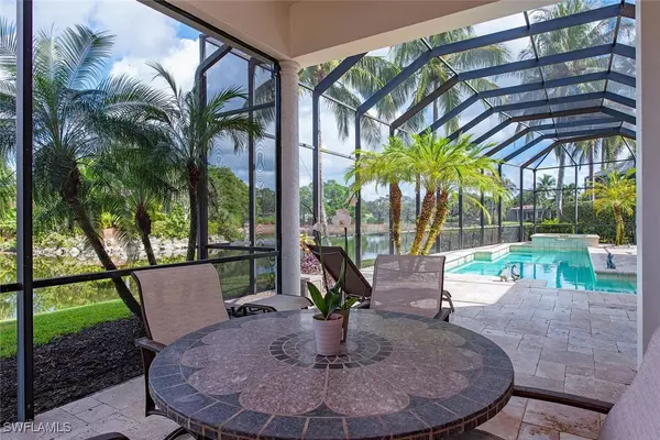 Naples, FL 34105,1755 VENEZIA CT