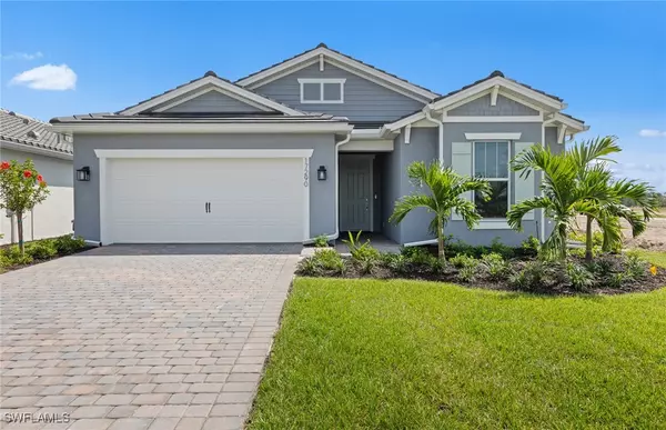 17290 Willow Tree LN, North Fort Myers, FL 33917