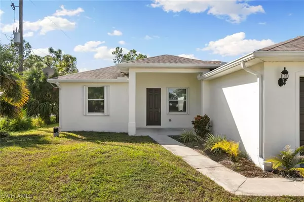 Naples, FL 34120,3909 Everglades BLVD N