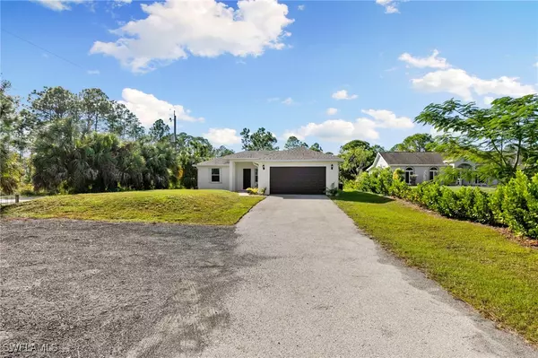 Naples, FL 34120,3909 Everglades BLVD N