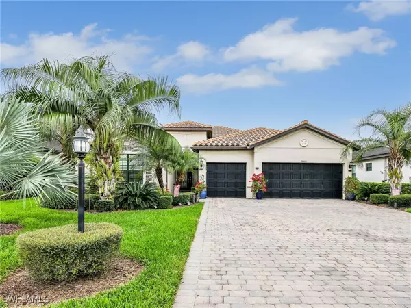 19808 Beverly Park RD, Estero, FL 33928