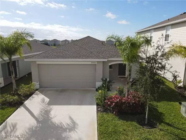 20061 Green Pasture RD, Lehigh Acres, FL 33974