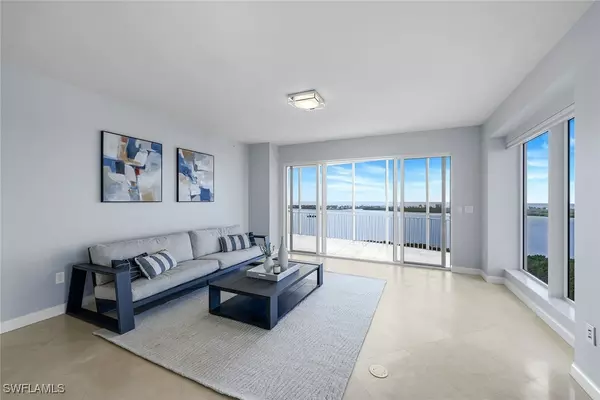 4801 Bonita Bay BLVD #2004, Bonita Springs, FL 34134