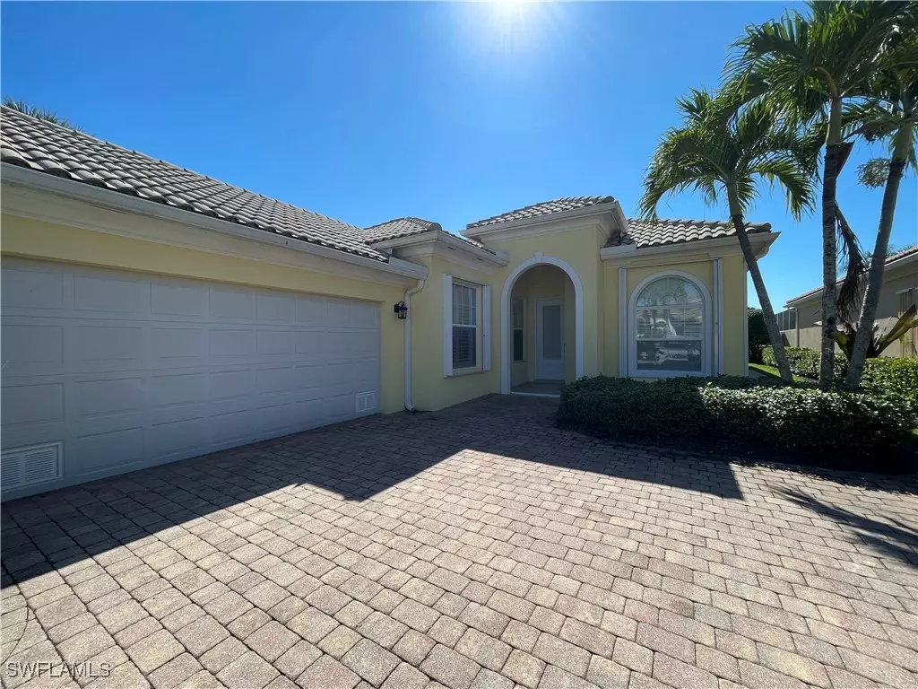 Naples, FL 34114,7710 Tommasi CT