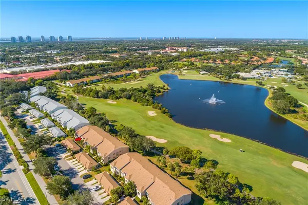 Bonita Springs, FL 34135,26841 Clarkston DR #202