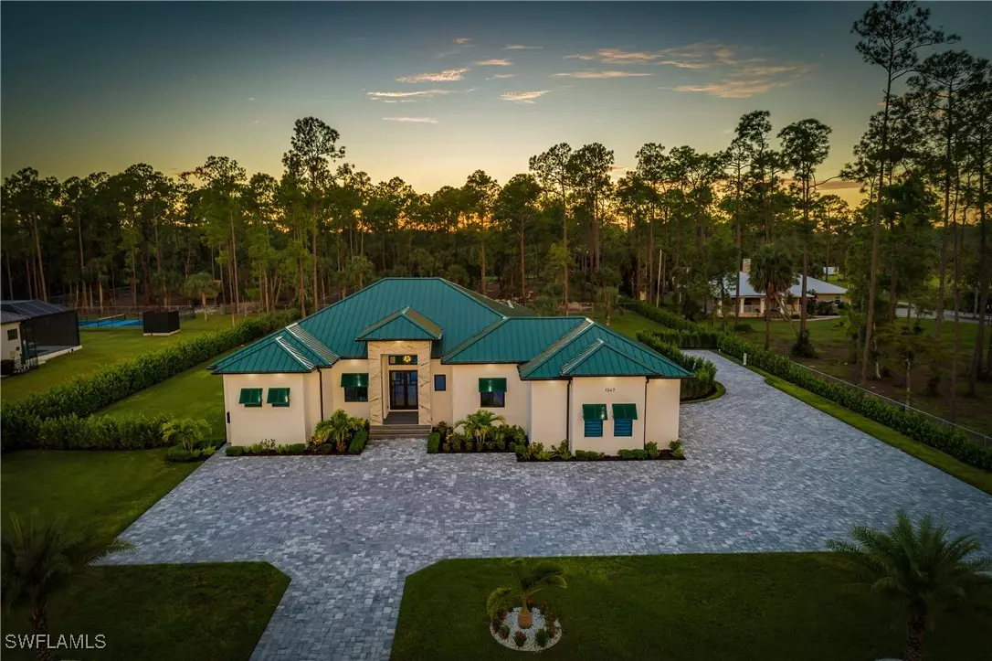 Naples, FL 34117,1347 23rd ST SW