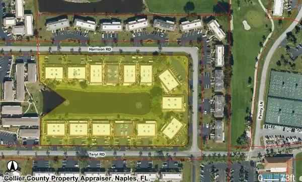 186 Harrison RD #H1,  Naples,  FL 34112