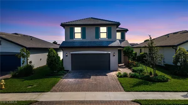 17121 Anesbury PL, Fort Myers, FL 33967