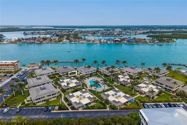 Marco Island, FL 34145,1215 Edington PL #L1