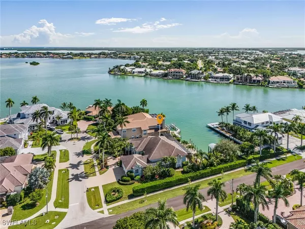 Marco Island, FL 34145,1401 Forrest CT