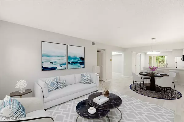 3930 Leeward Passage CT #103, Bonita Springs, FL 34134