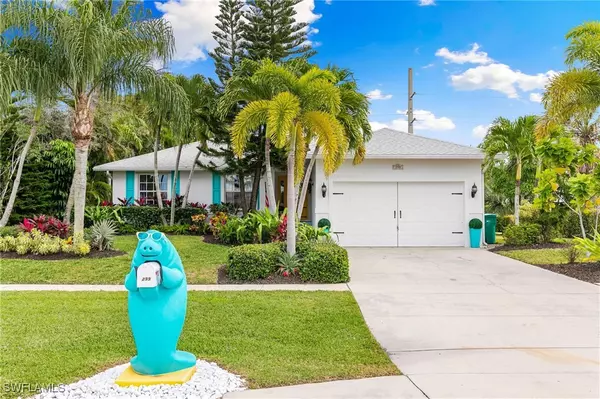 Marco Island, FL 34145,299 S Heathwood DR