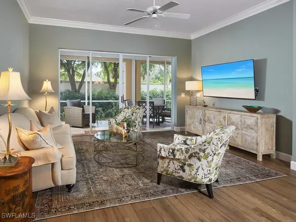 Bonita Springs, FL 34134,26995 Wyndhurst CT #101