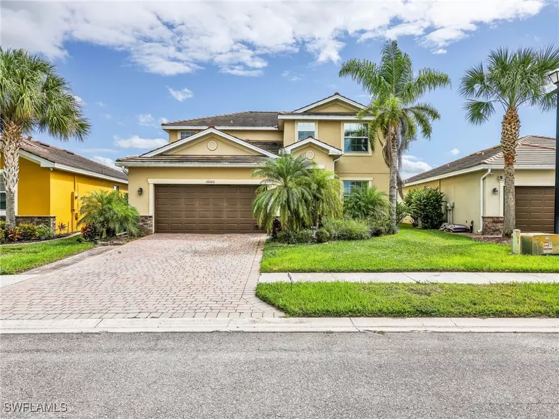 16066 Mistflower DR, Alva, FL 33920